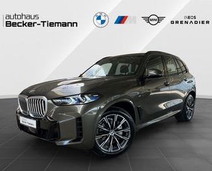 BMW X5 Gebrauchtwagen