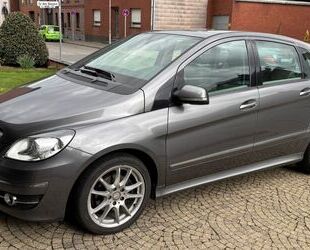 Mercedes-Benz B 180 Gebrauchtwagen