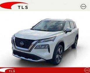 Nissan X-Trail Gebrauchtwagen