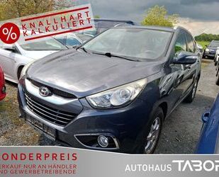 Hyundai ix35 Gebrauchtwagen