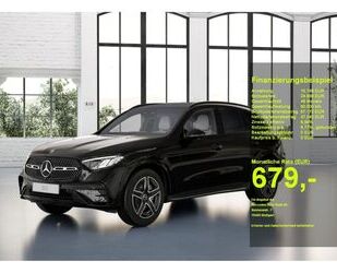 Mercedes-Benz GLC 300 Gebrauchtwagen
