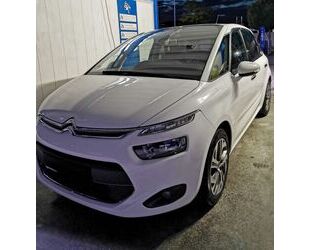 Citroen C4 Picasso Gebrauchtwagen