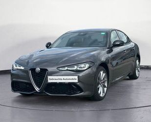 Alfa Romeo Giulia Gebrauchtwagen