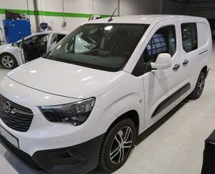 Opel Combo Gebrauchtwagen