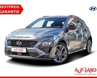 Hyundai KONA Gebrauchtwagen