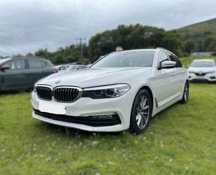 BMW 530 Gebrauchtwagen