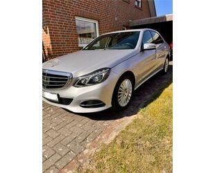 Mercedes-Benz E 350 Gebrauchtwagen
