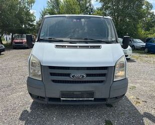 Ford Transit Gebrauchtwagen