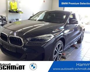 BMW X2 Gebrauchtwagen