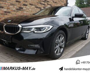 BMW 330 Gebrauchtwagen