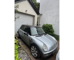 Mini Cooper Gebrauchtwagen