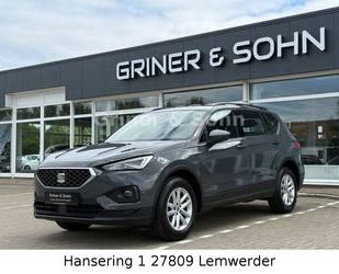 Seat Tarraco Gebrauchtwagen