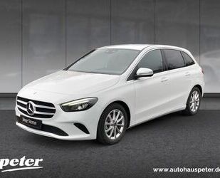 Mercedes-Benz B 200 Gebrauchtwagen