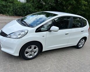 Honda Jazz Gebrauchtwagen