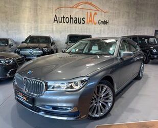 BMW 730 Gebrauchtwagen