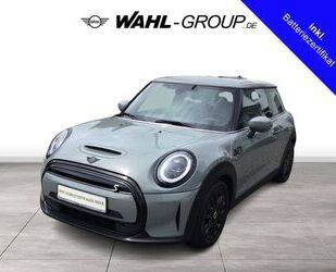 Mini Cooper SE Gebrauchtwagen