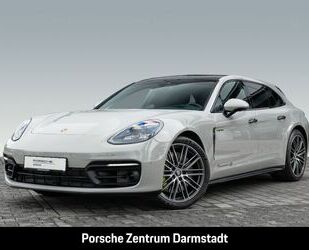 Porsche Panamera Gebrauchtwagen