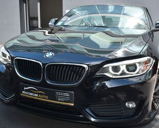 BMW 220 Gebrauchtwagen