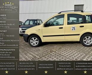 Fiat Panda Gebrauchtwagen