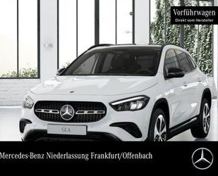 Mercedes-Benz GLA 180 Gebrauchtwagen
