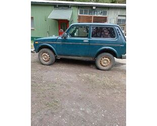 Lada Niva Gebrauchtwagen