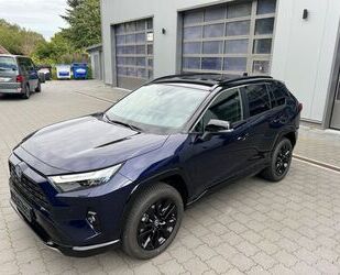 Toyota RAV 4 Gebrauchtwagen
