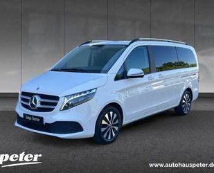 Mercedes-Benz V 250 Gebrauchtwagen