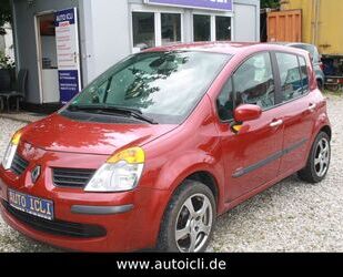 Renault Modus Gebrauchtwagen