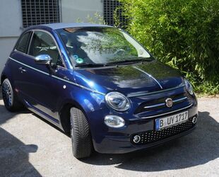 Fiat 500C Gebrauchtwagen