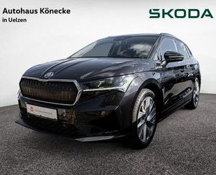 Skoda Enyaq Gebrauchtwagen