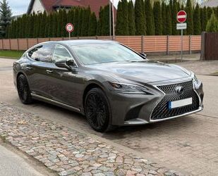 Lexus LS 500 Gebrauchtwagen