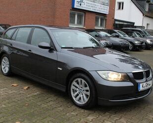 BMW 320 Gebrauchtwagen