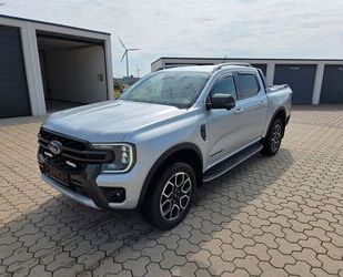 Ford Ranger Gebrauchtwagen
