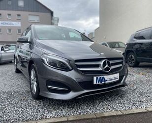 Mercedes-Benz B 220 Gebrauchtwagen