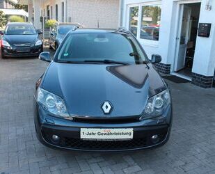 Renault Laguna Gebrauchtwagen