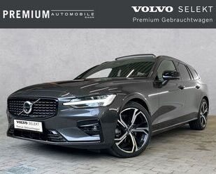 Volvo V60 Gebrauchtwagen