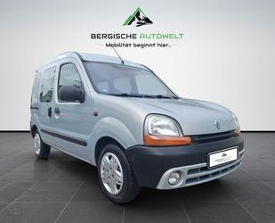 Renault Kangoo Gebrauchtwagen