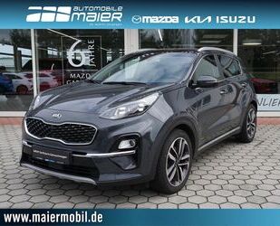 Kia Sportage Gebrauchtwagen