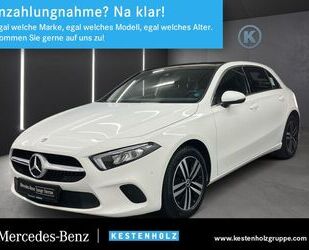 Mercedes-Benz A 250 Gebrauchtwagen