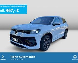 VW Tayron Gebrauchtwagen