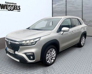 Suzuki SX4 Gebrauchtwagen