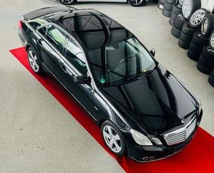 Mercedes-Benz E 200 Gebrauchtwagen