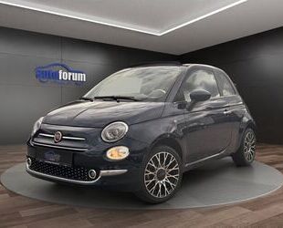 Fiat 500C Gebrauchtwagen