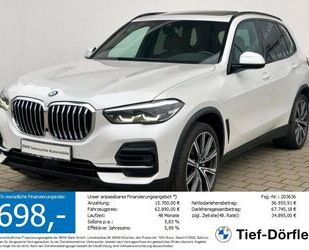 BMW X5 Gebrauchtwagen