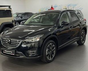 Mazda CX-5 Gebrauchtwagen