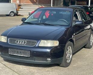 Audi A3 Gebrauchtwagen