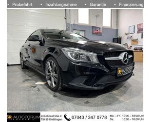 Mercedes-Benz CLA 250 Gebrauchtwagen