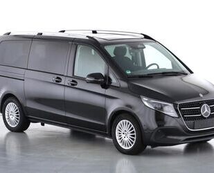 Mercedes-Benz V 300 Gebrauchtwagen