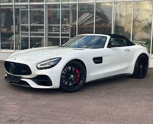 Mercedes-Benz AMG GT C Gebrauchtwagen