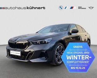 BMW i5 Gebrauchtwagen